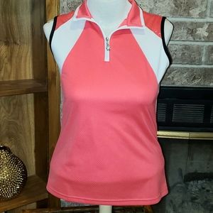 IZOD X-treme Function Golf Size Small- Like new!